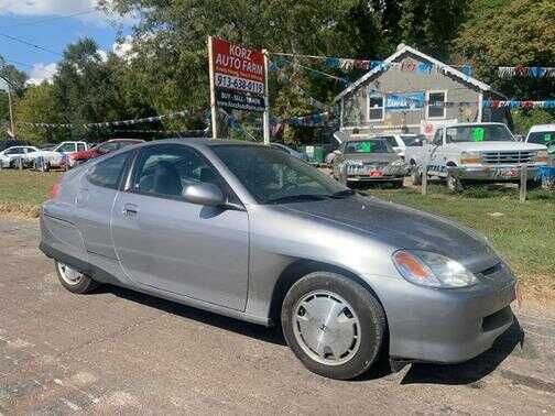 Honda Insight
