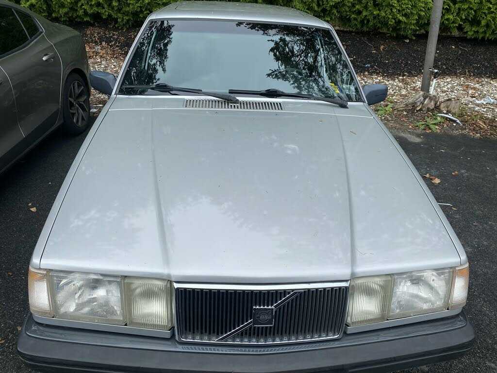 Volvo 940 Series