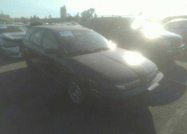 Saturn SW2
