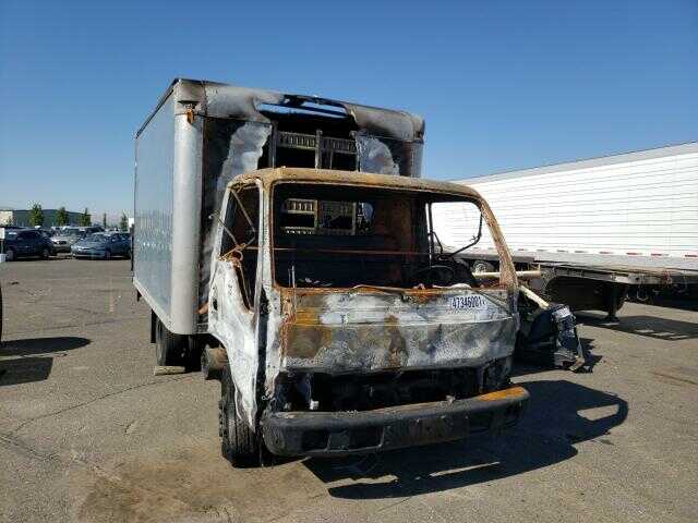 GMC W4