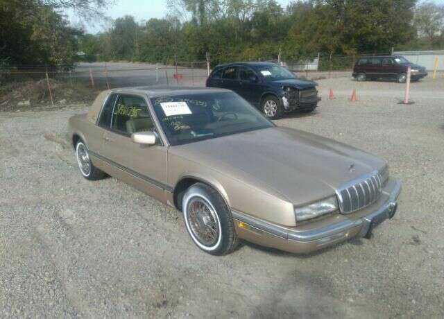 Buick Riviera