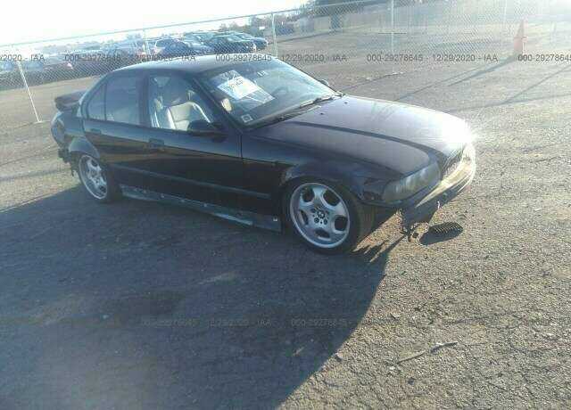BMW 318i