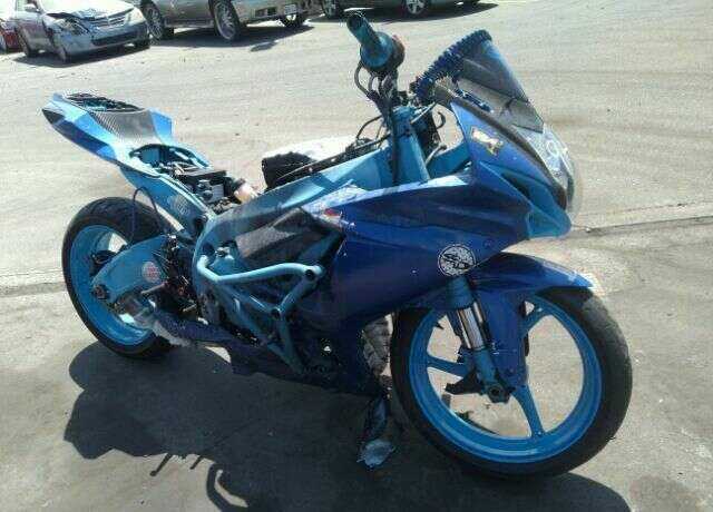 Suzuki GSX-R750L7