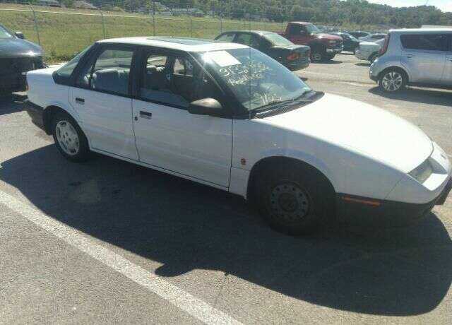 Saturn SL1