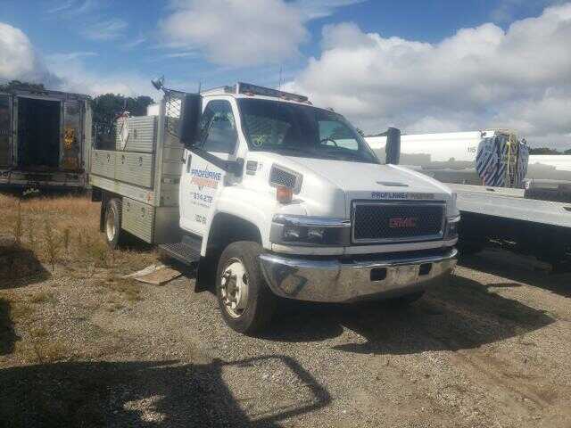 GMC C5