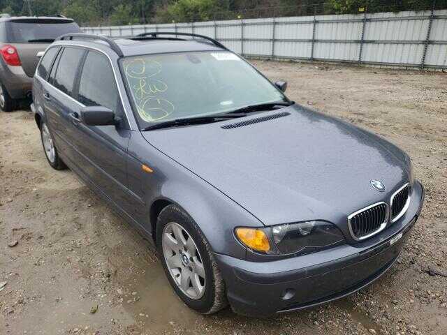BMW 325iT