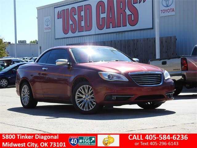 CHRYSLER