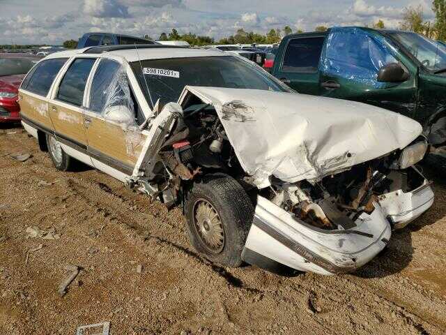 Buick Roadmaster