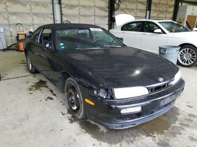 Nissan 240SX