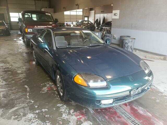 Dodge Stealth