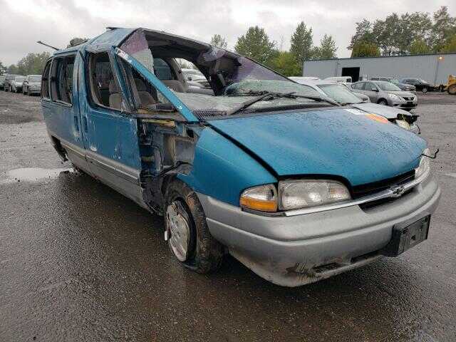 Chevrolet Lumina APV