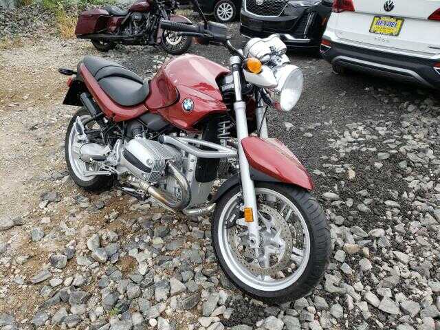 BMW R 1150 R