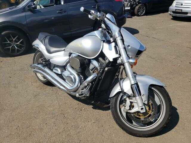 Suzuki VZR1800