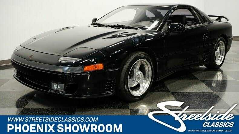 Mitsubishi 3000 GT