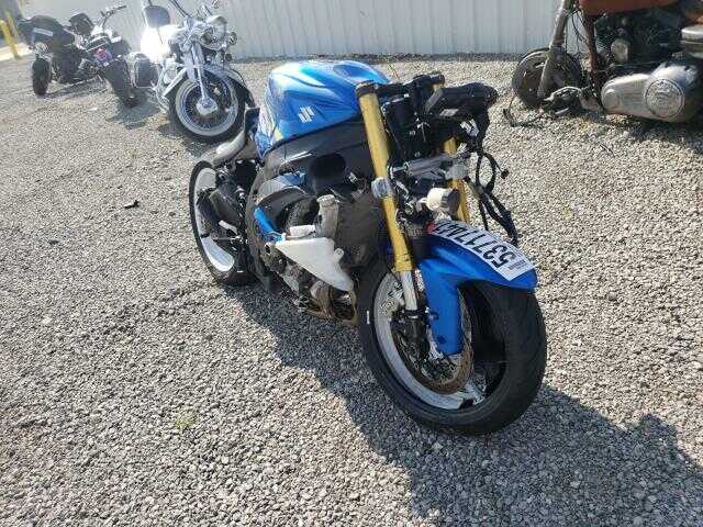 Suzuki GSX-R750L