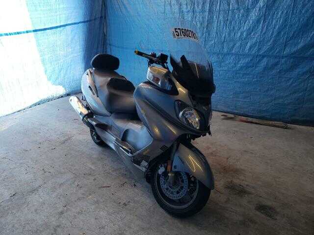 Suzuki AN650A