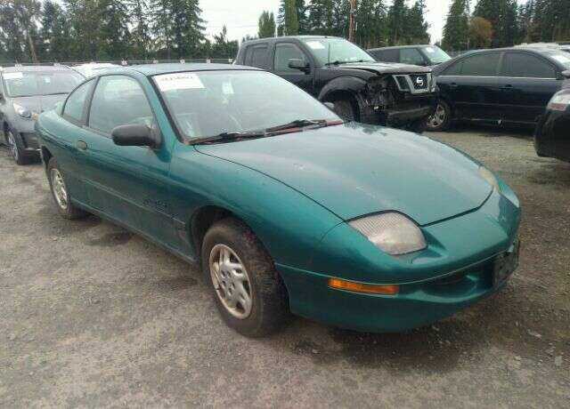 Pontiac Sunfire
