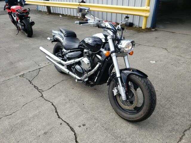 Suzuki VZ800/VZ800B/VZ800Z