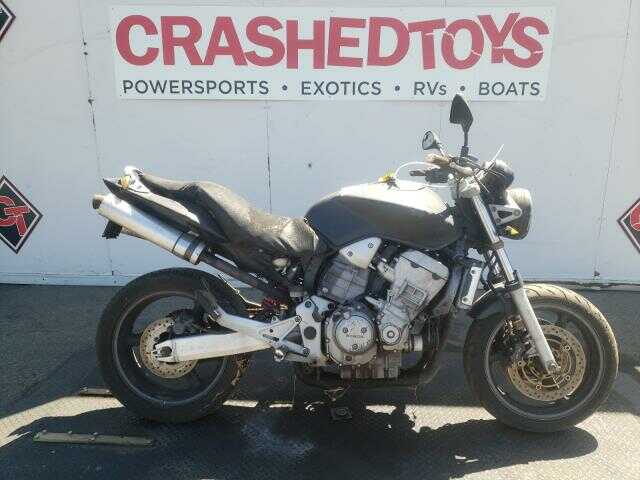 Honda CB900 (919)