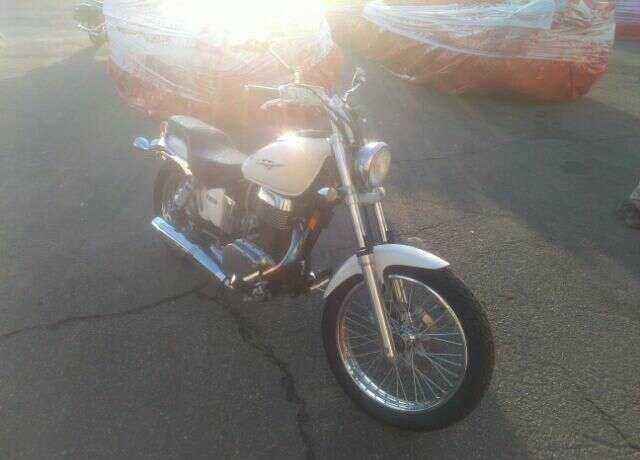 Suzuki LS650
