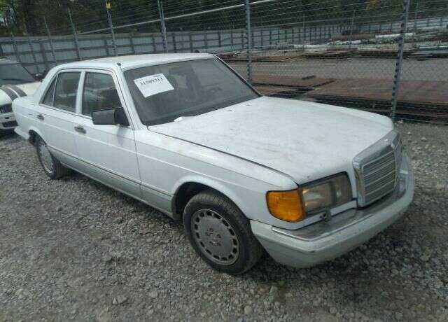 Mercedes-Benz 350
