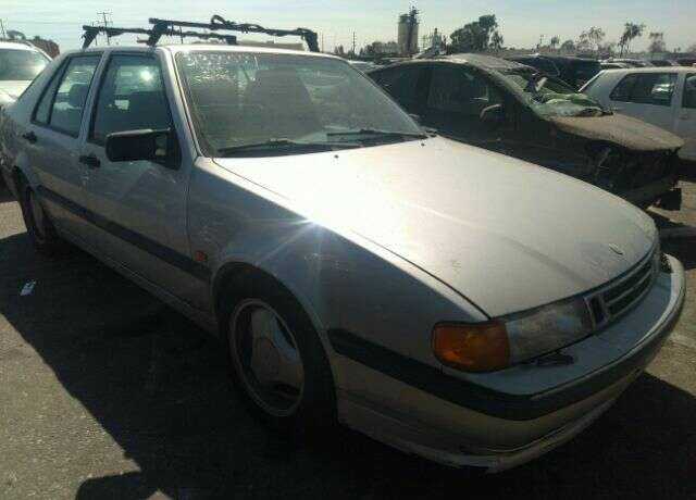 Saab 9000