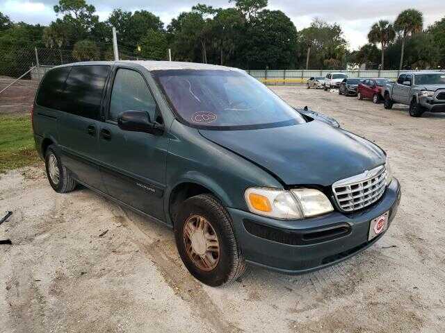 Chevrolet Venture