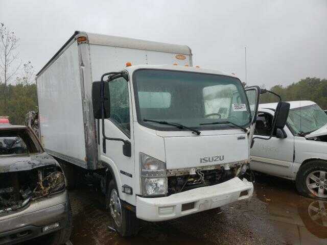 Isuzu NQR/NRR