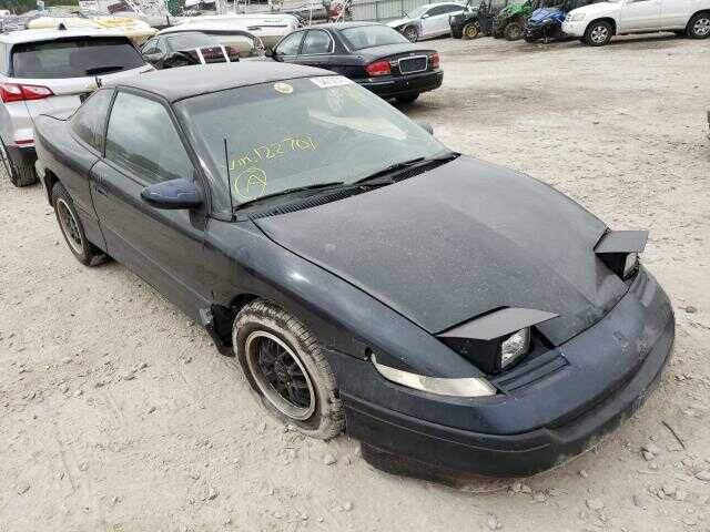 Saturn SC2