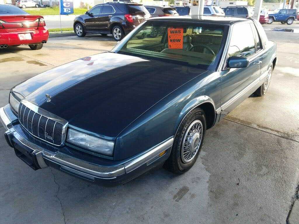 Buick Riviera