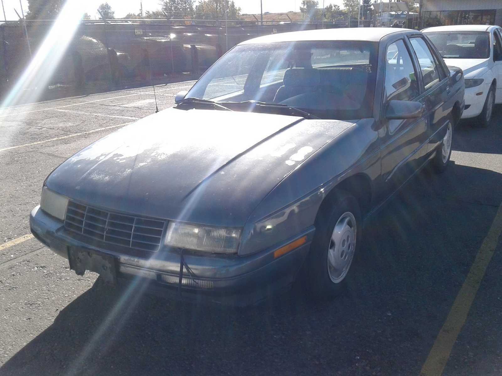 Chevrolet Corsica