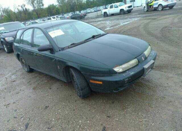 Saturn SW2