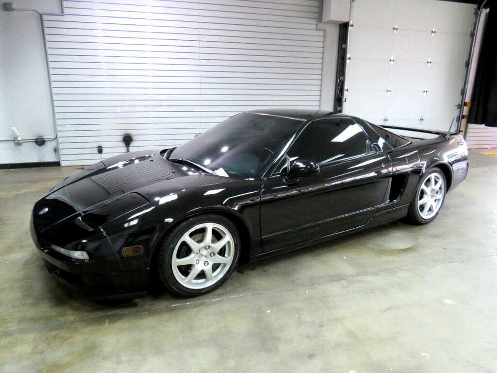 Acura NSX