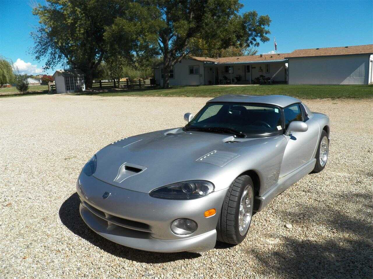 Dodge Viper