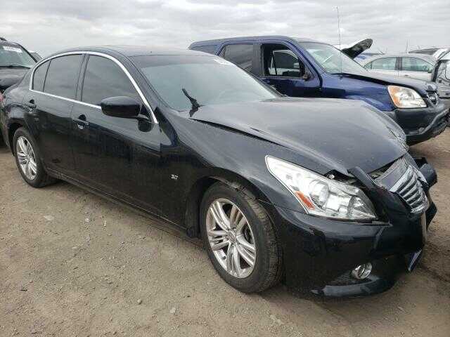 Infiniti Q40