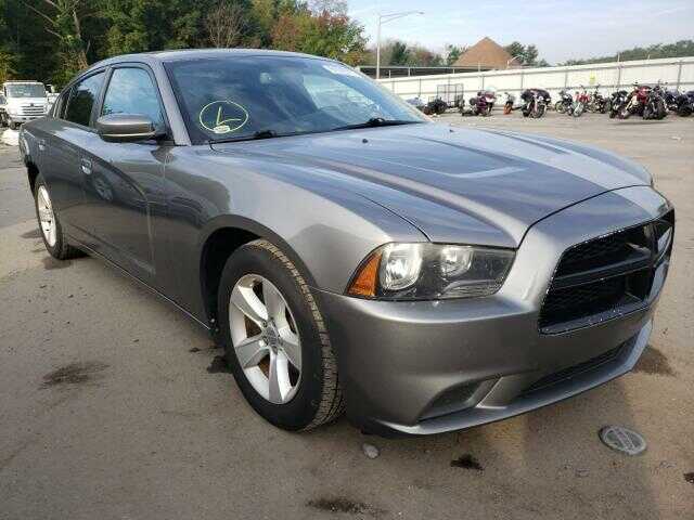 DODGE