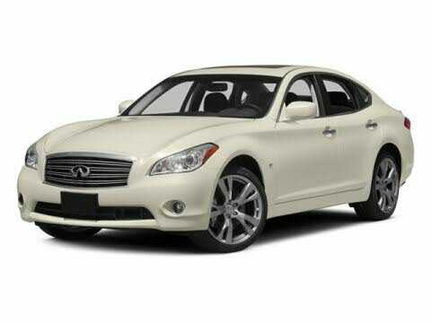 Infiniti Q70