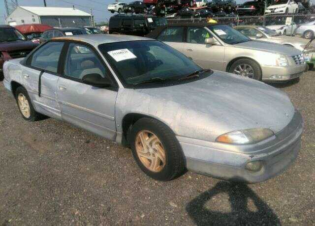 Dodge Intrepid