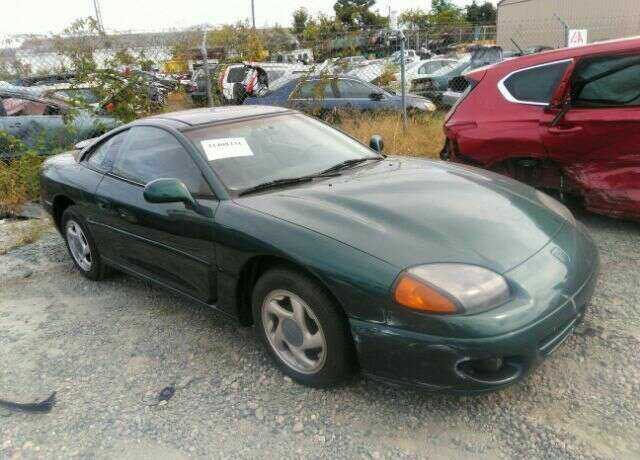Dodge Stealth