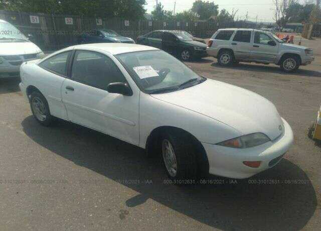 Chevrolet Cavalier