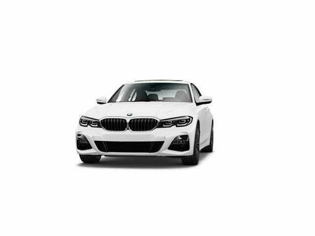 2022 BMW 330i
