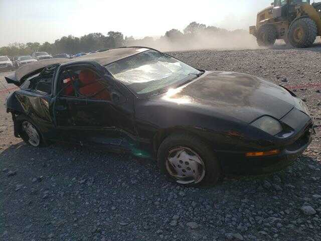 Pontiac Sunfire