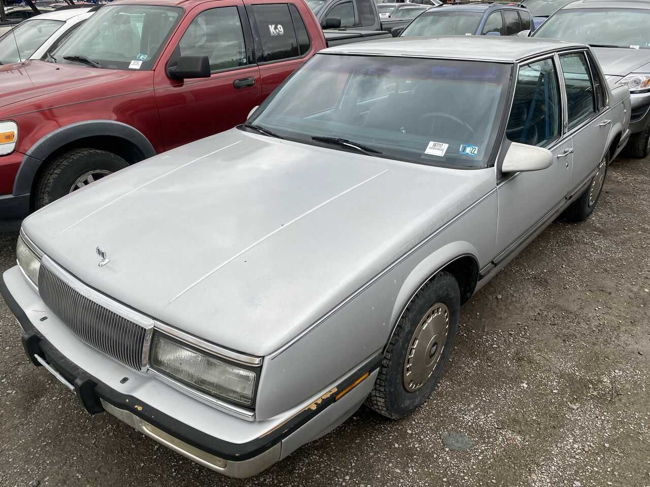 Buick LeSabre