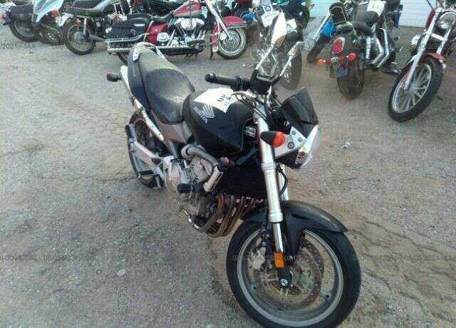 Honda CB600 (599)