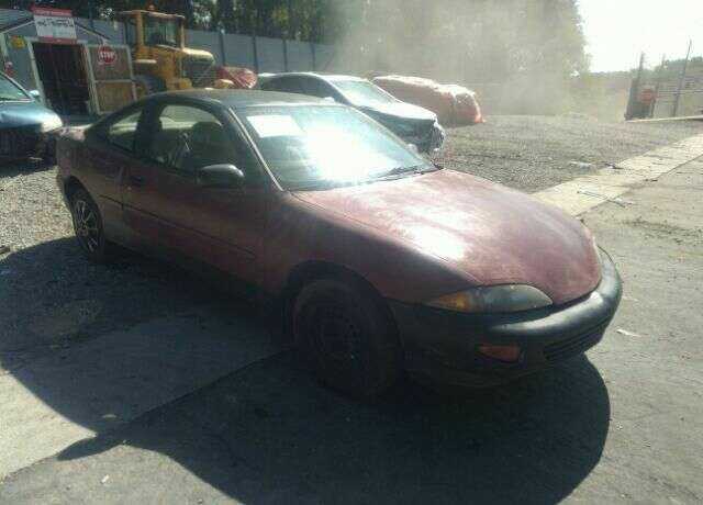Chevrolet Cavalier