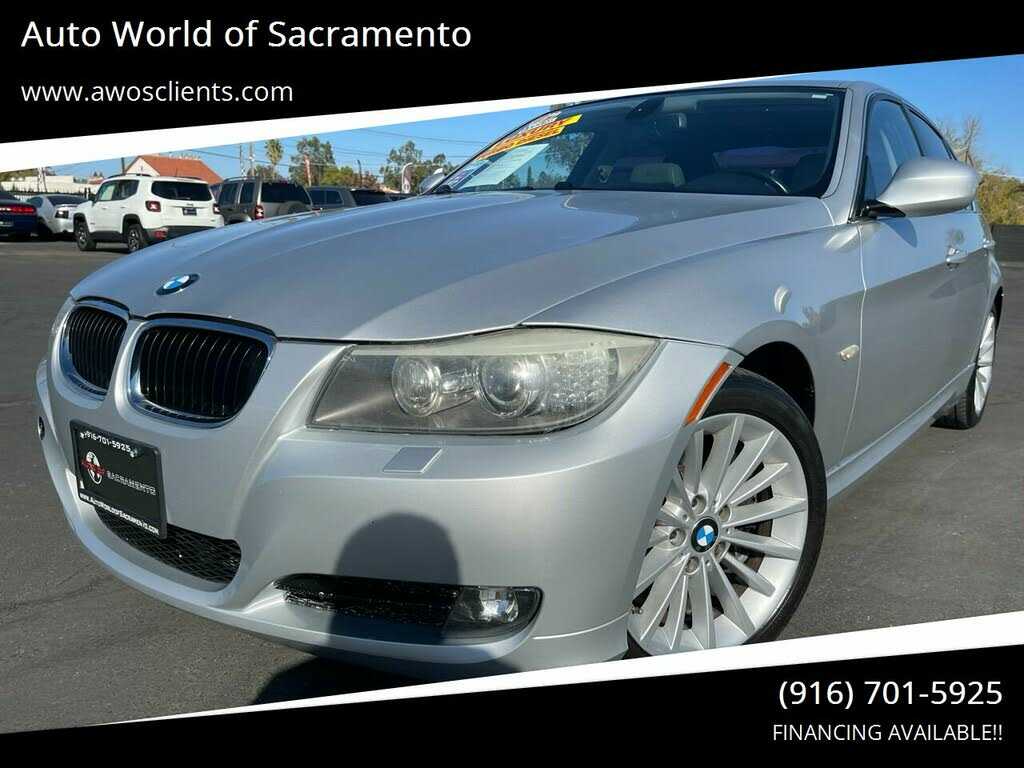 BMW 335d