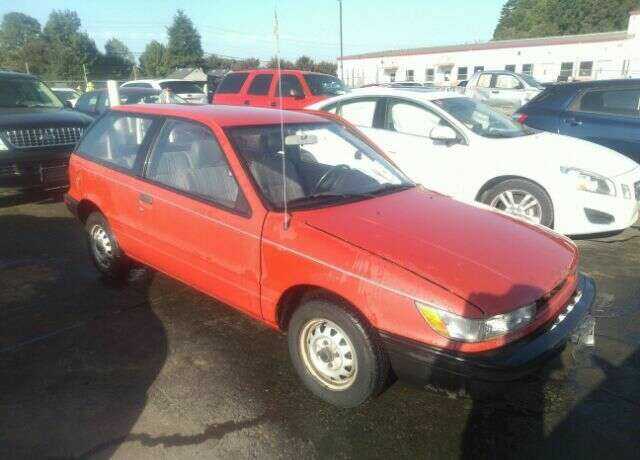 Dodge Colt