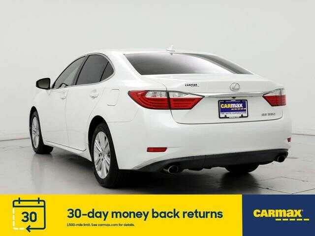 2013 Lexus ES