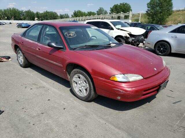 Dodge Intrepid