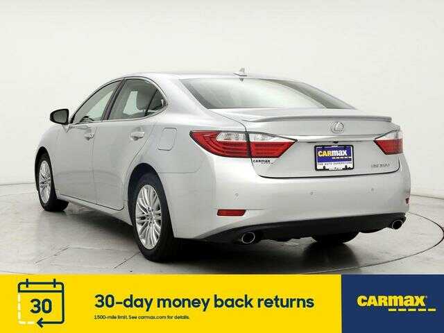 2013 Lexus ES